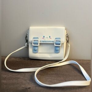 Cute “Cinnamon” Crossbody Purse